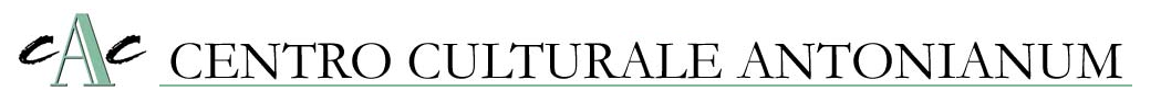 Premio Letterario 2026