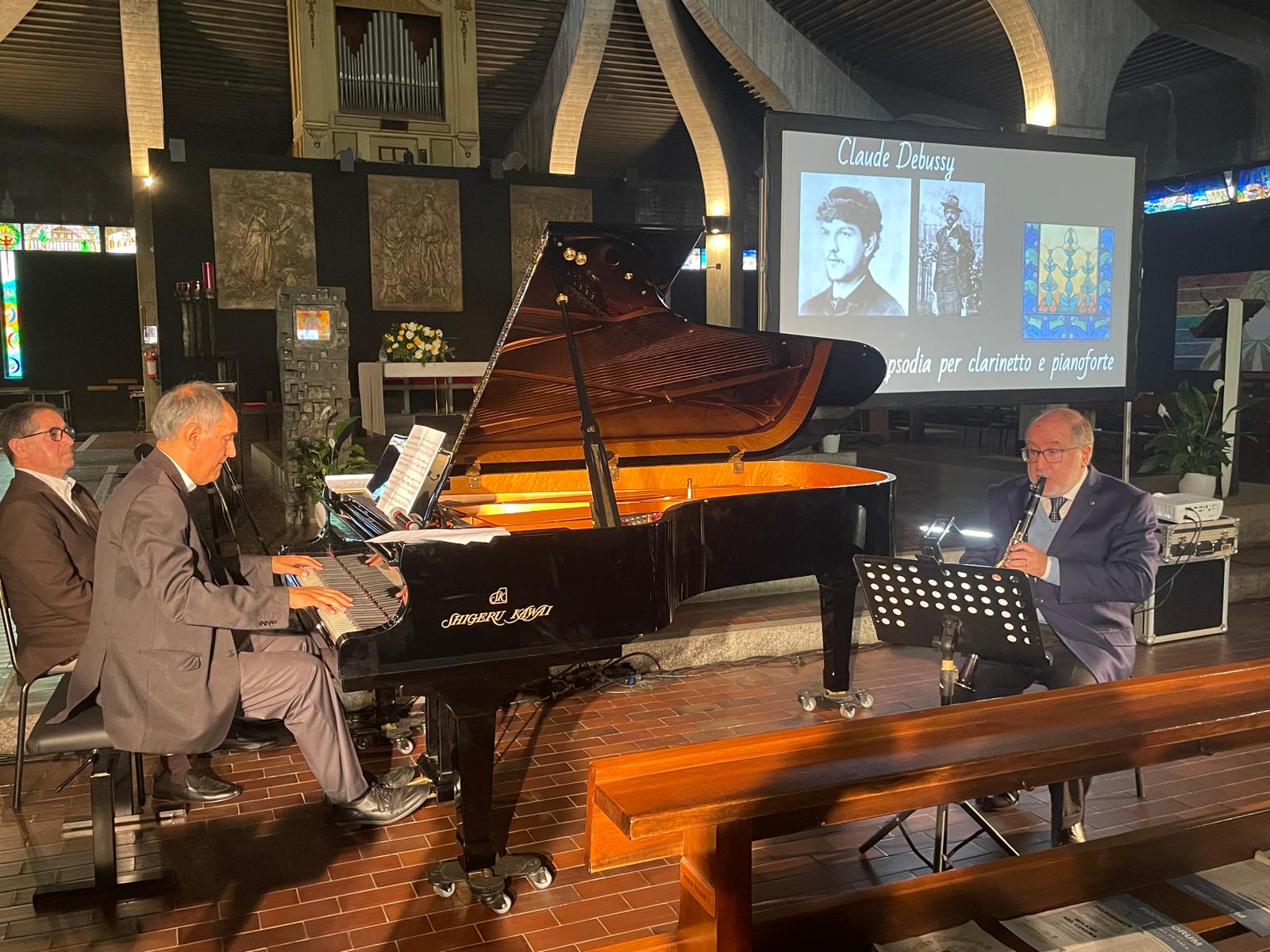 Concerto Pianoforum