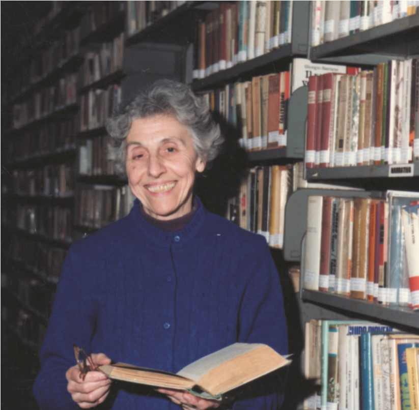 Elena Parlavecchia