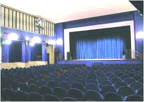 Teatro delle Erbe