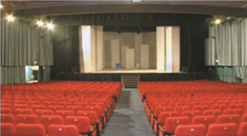 Teatro Ciak