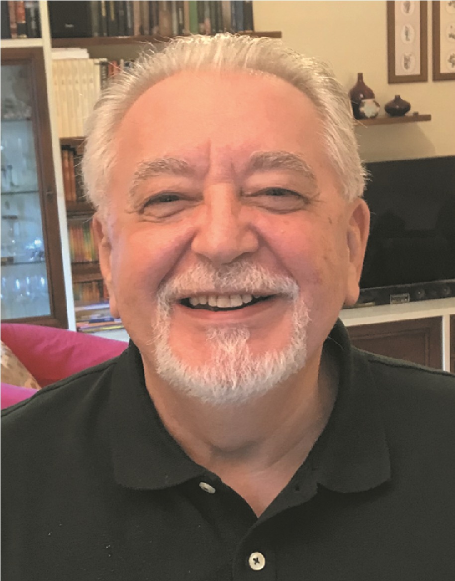 Antonio Spataro
