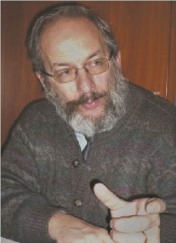 Ernesto Borghi.