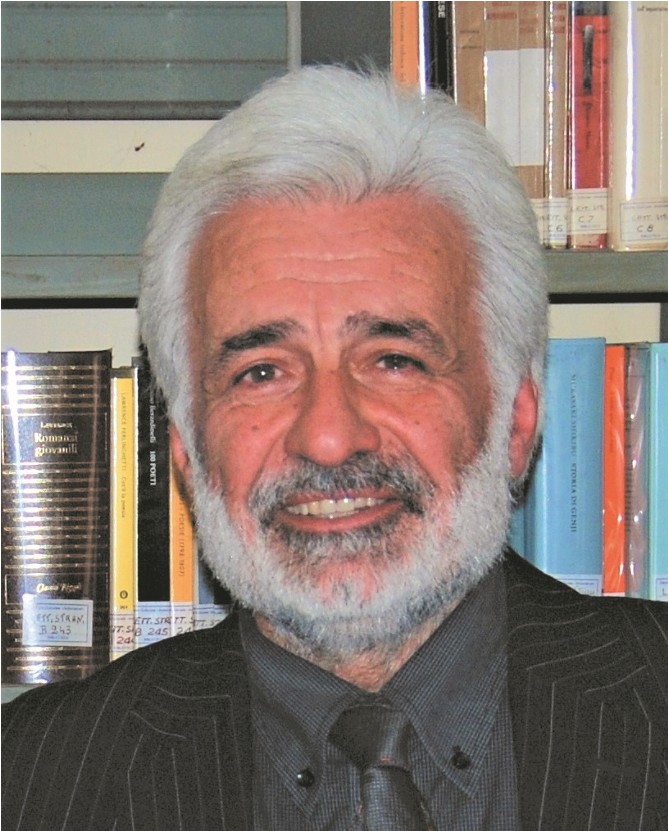 Mario Quadraroli.