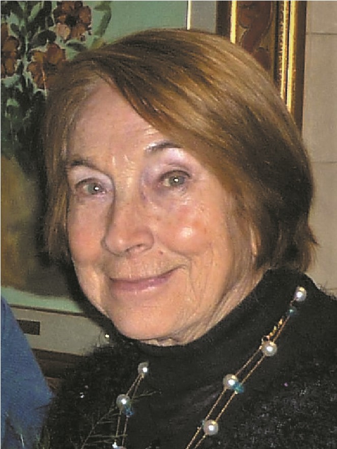 Clara Monesi.