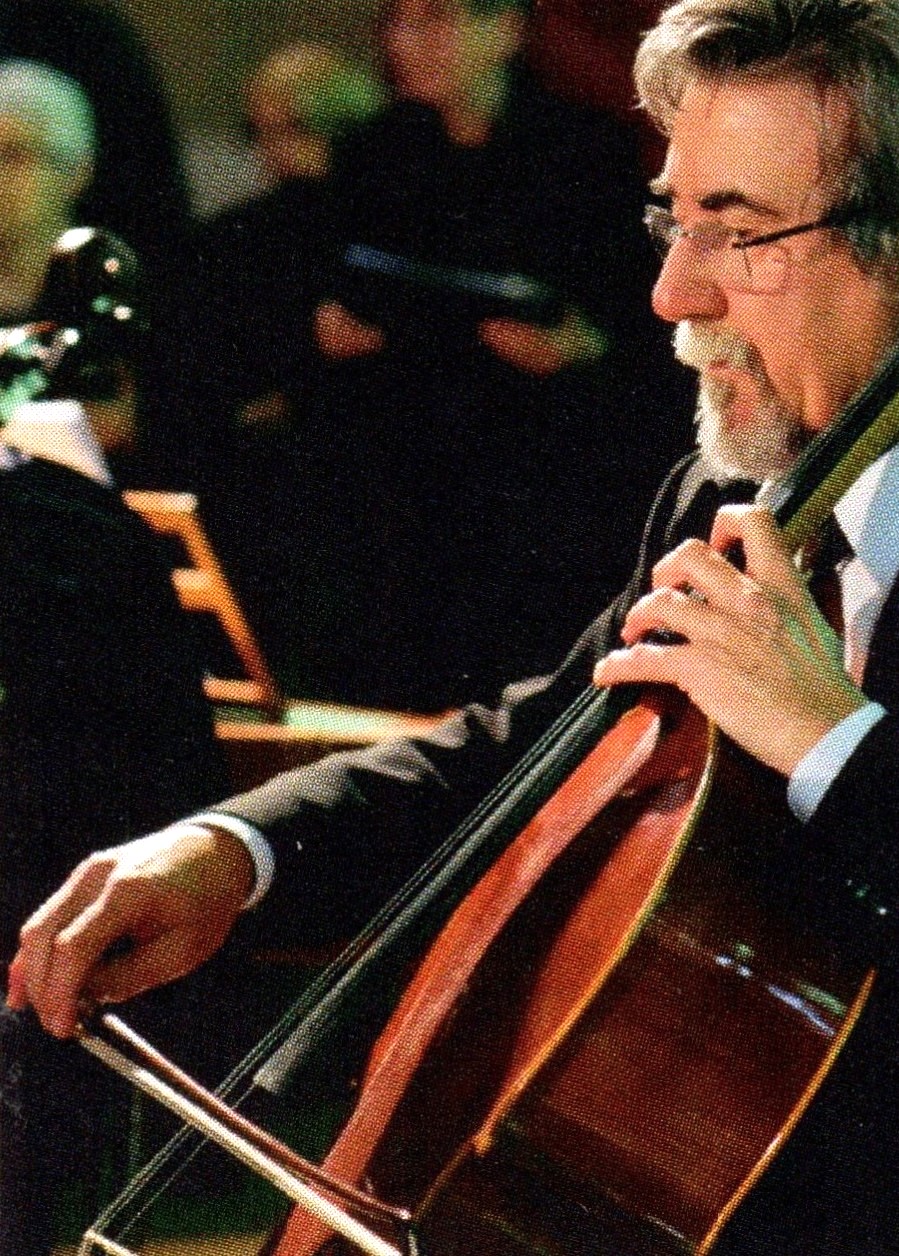 Marco Bernardin