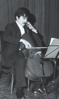 Marco Bernardin