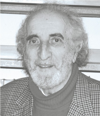 Aldo Ghiacci