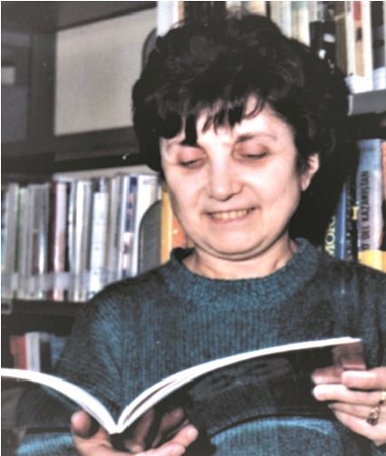 Gabriella Rinaldi