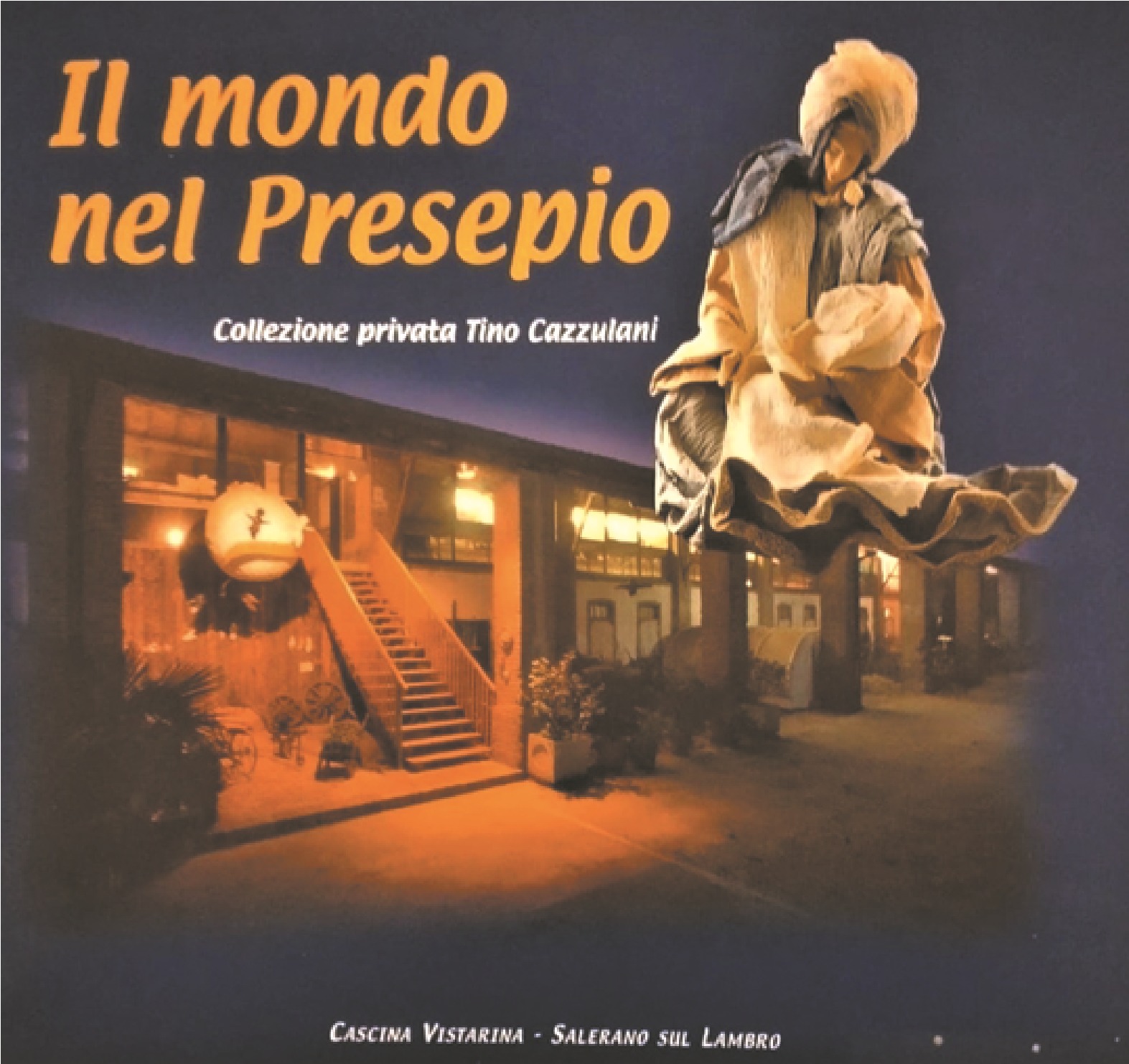 Il mondo nel Presepio
